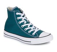 Converse Baskets montantes CHUCK TAYLOR ALL STAR in Vert 38