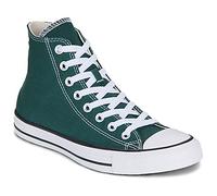 Converse Baskets montantes Chuck Taylor All Star in Vert 44