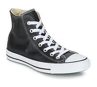 Converse Kids Chuck Taylor All Star Hi Leather Trainers Noir EU 46 Homme