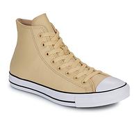 Converse Baskets montantes CHUCK TAYLOR ALL STAR LEATHER in Jaune 39