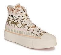 Converse Baskets montantes CHUCK TAYLOR ALL STAR LIFT-ANIMAL ABSTRACT in Multicolore 38