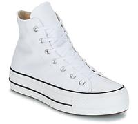 Baskets montantes femmes Converse CHUCK TAYLOR ALL STAR LIFT CANVAS HI Blanc 39 1/2