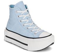 Converse Baskets montantes Chuck Taylor All Star Lift Double Stack in Bleu 41 1/2