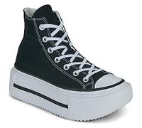 Converse Baskets montantes CHUCK TAYLOR ALL STAR LIFT DOUBLE STACK in Noir 35