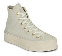 Converse Baskets montantes Chuck Taylor All Star Lift Espadrille in Beige 41 1/2