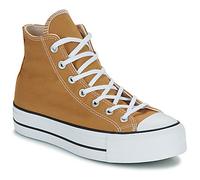 Converse Baskets montantes CHUCK TAYLOR ALL STAR LIFT in Beige 35