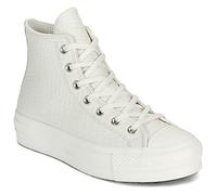 Converse Baskets montantes CHUCK TAYLOR ALL STAR LIFT in Blanc 35