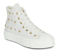 Converse Baskets montantes Chuck Taylor All Star Lift in Blanc 37