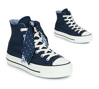 Converse Baskets montantes CHUCK TAYLOR ALL STAR LIFT in Bleu 38