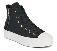Converse Baskets montantes Chuck Taylor All Star Lift in Noir 36 1/2