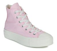 Converse Baskets montantes CHUCK TAYLOR ALL STAR LIFT in Rose 38