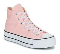 Converse Baskets montantes CHUCK TAYLOR ALL STAR LIFT in Rose 39