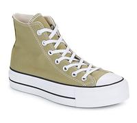 Converse Baskets montantes CHUCK TAYLOR ALL STAR LIFT in Vert 38