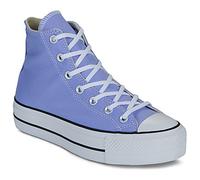 Converse Baskets montantes CHUCK TAYLOR ALL STAR LIFT PLATFORM in Bleu 36 1/2