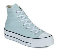 Converse Baskets montantes CHUCK TAYLOR ALL STAR LIFT PLATFORM in Bleu 38
