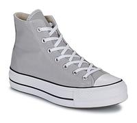 Converse Baskets montantes CHUCK TAYLOR ALL STAR LIFT PLATFORM in Gris 36