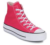 Converse Baskets montantes CHUCK TAYLOR ALL STAR LIFT PLATFORM in Rose 38