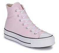 Baskets montantes femmes Converse CHUCK TAYLOR ALL STAR LIFT PLATFORM Rose 39 1/2
