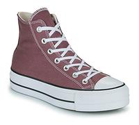 Converse Baskets montantes CHUCK TAYLOR ALL STAR LIFT PLATFORM in Rose 40