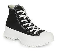 Converse Baskets montantes Chuck Taylor All Star Lugged 2.0 Foundational Canvas in Noir 38