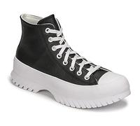 Converse Baskets montantes Chuck Taylor All Star Lugged 2.0 Leather Foundational Leather in Noir 35