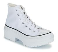 Converse Baskets Chuck Taylor All Star Lugged Heel Hi Femme 39 Blanc