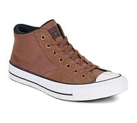 Converse Baskets montantes Chuck Taylor All Star Malden Street in Marron 42