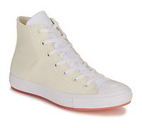 Converse Baskets montantes CHUCK TAYLOR ALL STAR MARBLED-EGRET/CHEEKY CORAL/LAWN FLAMINGO in Blanc 43
