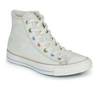 Converse Baskets montantes CHUCK TAYLOR ALL STAR MIXED MATERIAL in Beige 38