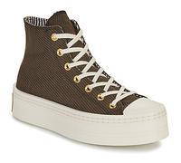 Converse Baskets montantes CHUCK TAYLOR ALL STAR MODERN LIFT in Marron 38