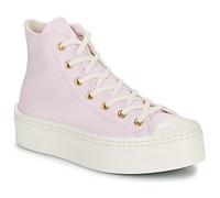 Converse Baskets montantes CHUCK TAYLOR ALL STAR MODERN LIFT in Rose 40