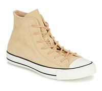 Converse Baskets montantes CHUCK TAYLOR ALL STAR MONO SUEDE in Beige 39 1/2