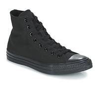 Converse Baskets montantes Chuck Taylor All Star Monochrome Hi Noir 46 1/2