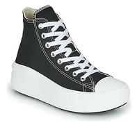 Converse Baskets montantes CHUCK TAYLOR ALL STAR MOVE CANVAS HI in Noir 40