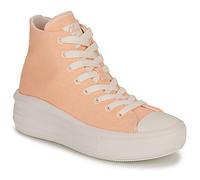 Converse Baskets montantes CHUCK TAYLOR ALL STAR MOVE-CONVERSE CITY COLOR in Rose 37