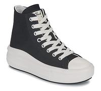 Converse Baskets montantes CHUCK TAYLOR ALL STAR MOVE HI in Noir 40