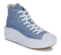 Converse Baskets montantes CHUCK TAYLOR ALL STAR MOVE in Bleu 38