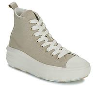 Baskets montantes femmes Converse CHUCK TAYLOR ALL STAR MOVE Gris 39 1/2