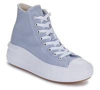 Converse Baskets montantes CHUCK TAYLOR ALL STAR MOVE PLATFORM in Bleu 39
