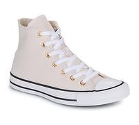 Baskets Converse Chuck Taylor All Star Peached Canvas Hi pour Femme 37 Beige