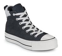 Converse Baskets montantes CHUCK TAYLOR ALL STAR PUFF LIFT COZY PLATFORM in Noir 36 1/2