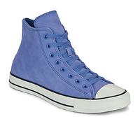 Baskets Converse Chuck Taylor All Star Tonal Suede Hi pour Homme 41 Bleu