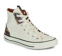 Converse Baskets montantes CHUCK TAYLOR ALL STAR TORTOISE in Beige 36