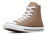 Converse Baskets enfant Chuck Taylor All Star Canvas Hi Marron 38