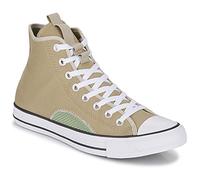 Converse Baskets montantes CHUCK TAYLOR ALL STAR UTILITY HI in Beige 42