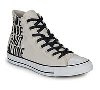 Baskets montantes femmes Converse CHUCK TAYLOR ALL STAR WE ARE NOT ALONE - HI multicolor 35