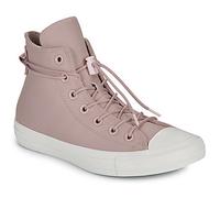 Converse Baskets montantes CHUCK TAYLOR ALL STAR WEATHERIZED LEATHER in Rose 36