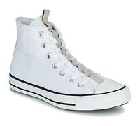 Baskets montantes hommes Converse CHUCK TAYLOR HI Blanc 35