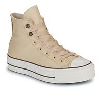 Converse CHUCK TAYOR ALL STAR LIFT BASKETS À PLATEFORME Femme