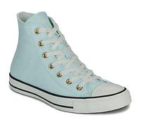 Converse Baskets montantes CONVERSE CHUCK TAYLOR ALL STAR SHINE in Bleu 36